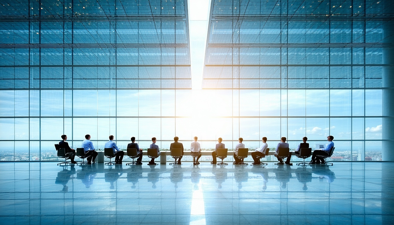 Trusted investment partners