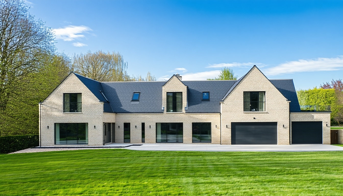 Smooth property transactions