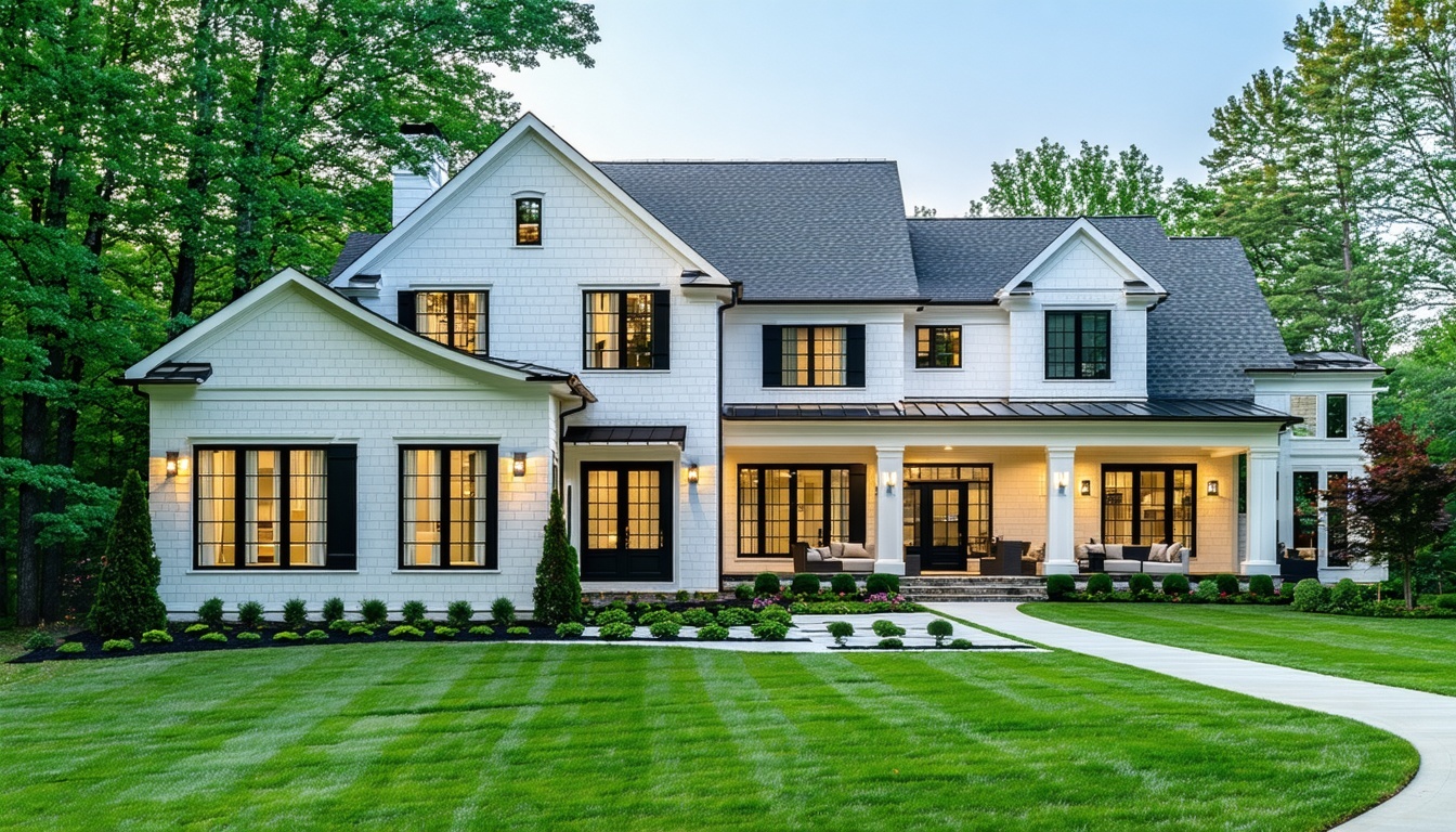 Creative real estate solutions
